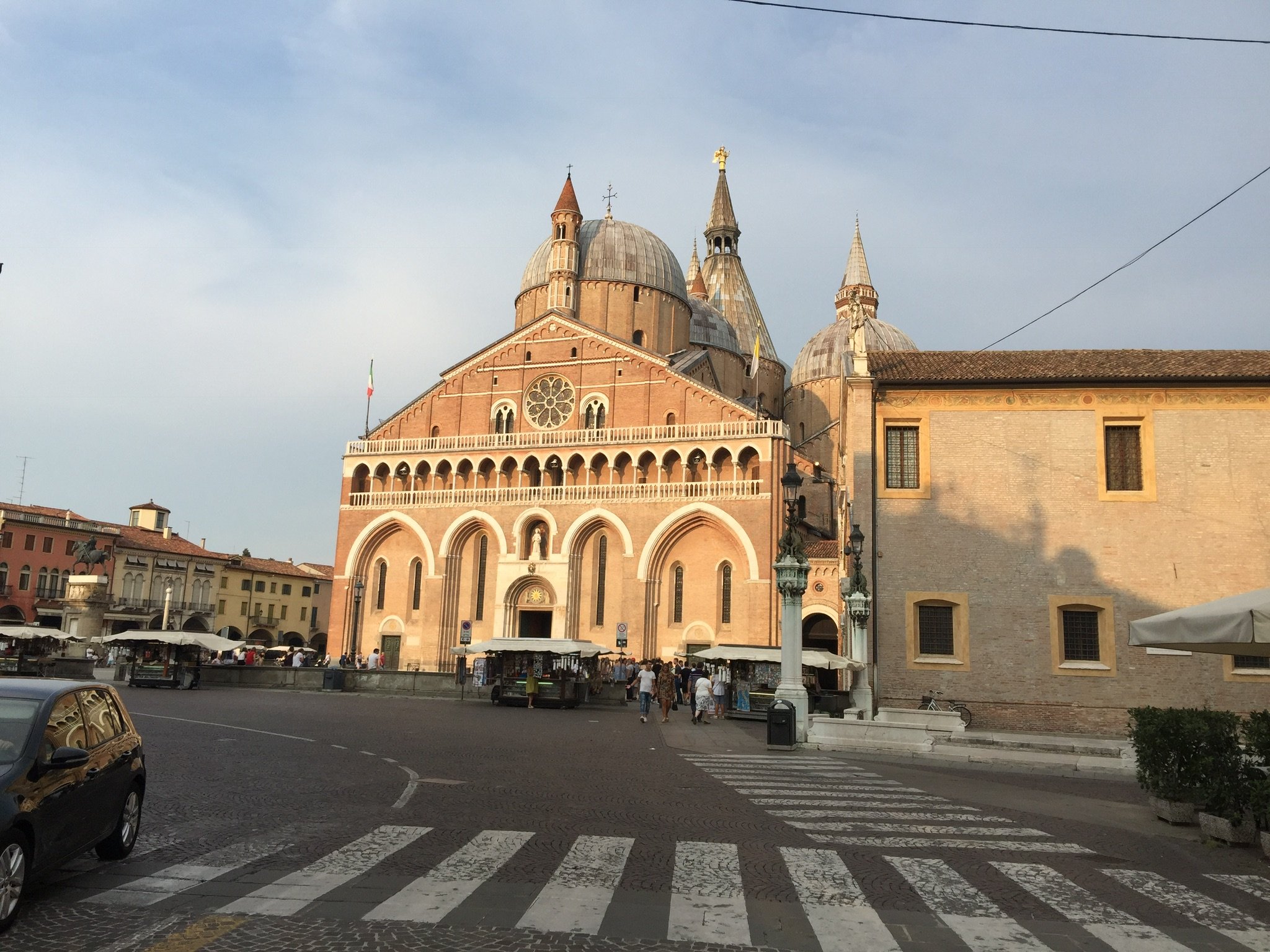 UNIVERSITÀ DI PADOVA - UNIVERSA UNIVERSIS PATAVINA LIBERTAS: Tutto ...