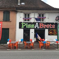 pizzabrets