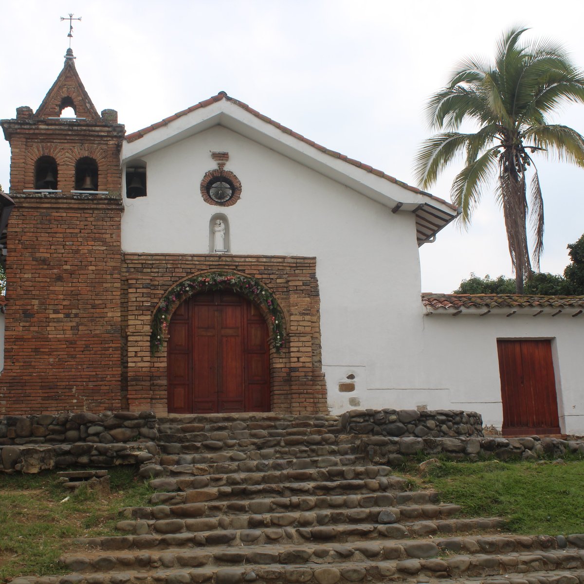 Barrio San Antonio (Cali) - Qué SABER antes de ir (ACTUALIZADO 2024) -  Tripadvisor