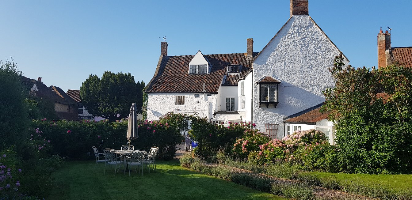 THE 5 BEST B&B Hotels In Somerset, England - Tripadvisor