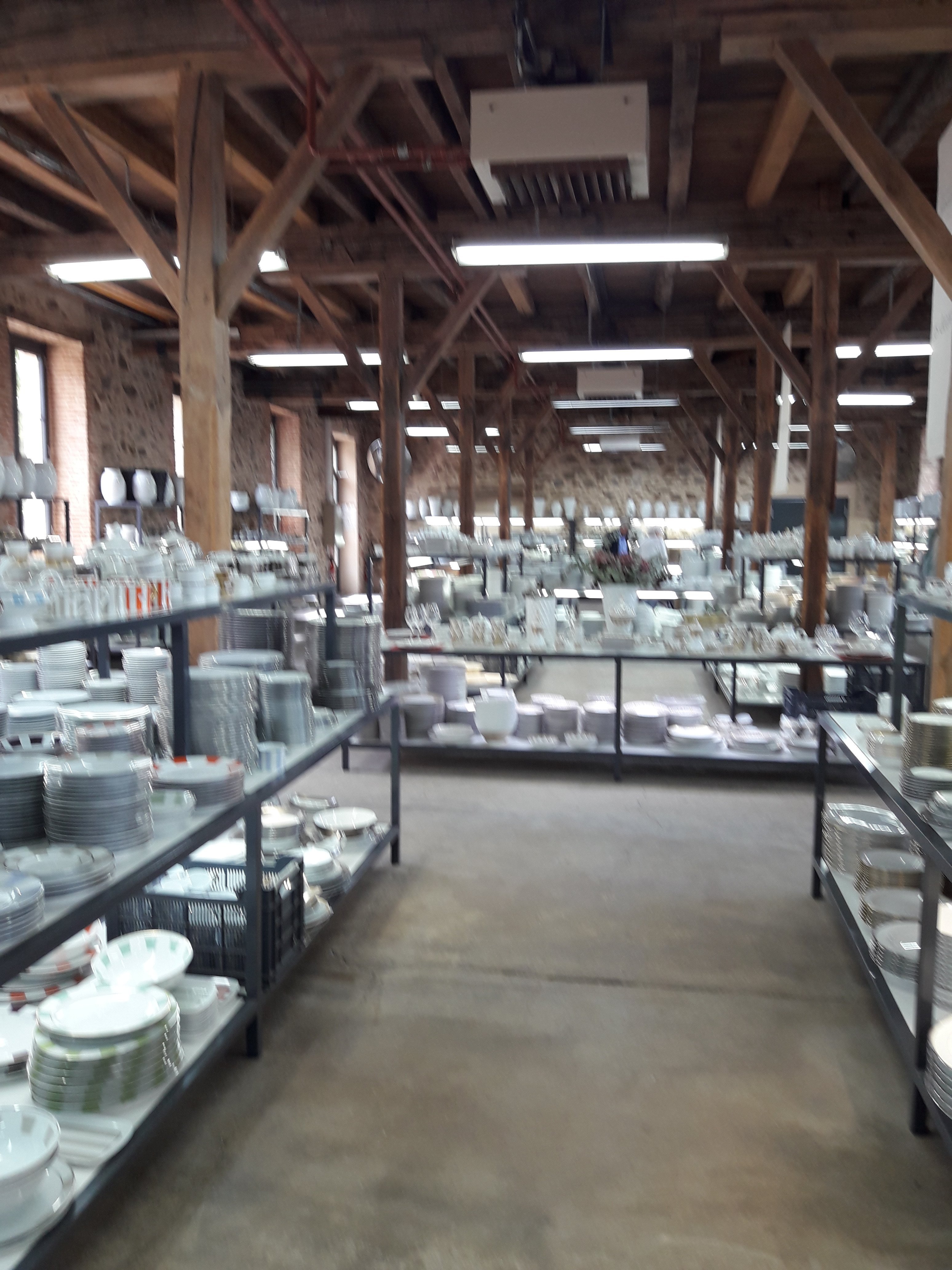 BERNARDAUD PORCELAIN FACTORY Limoges Ce qu il faut savoir pour