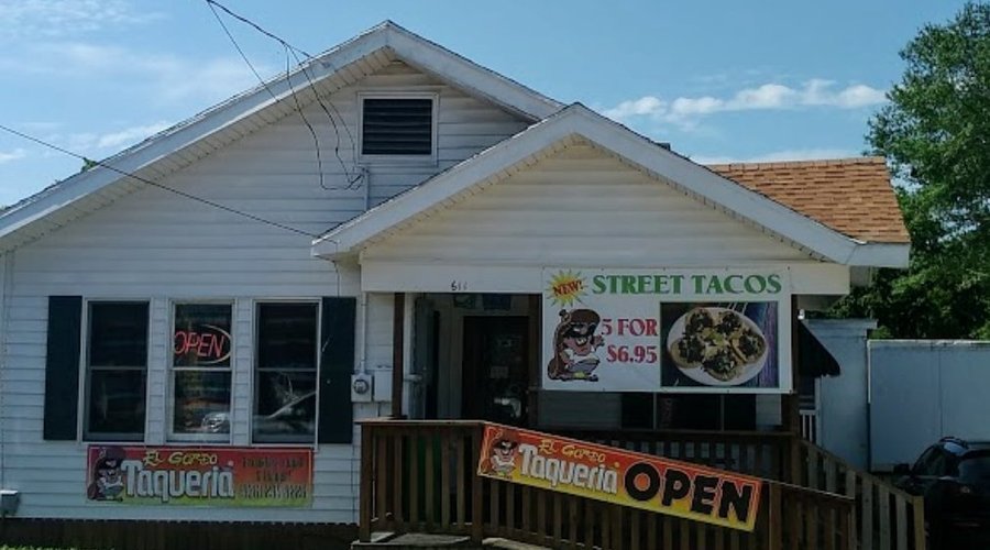 El Gordo Taqueria