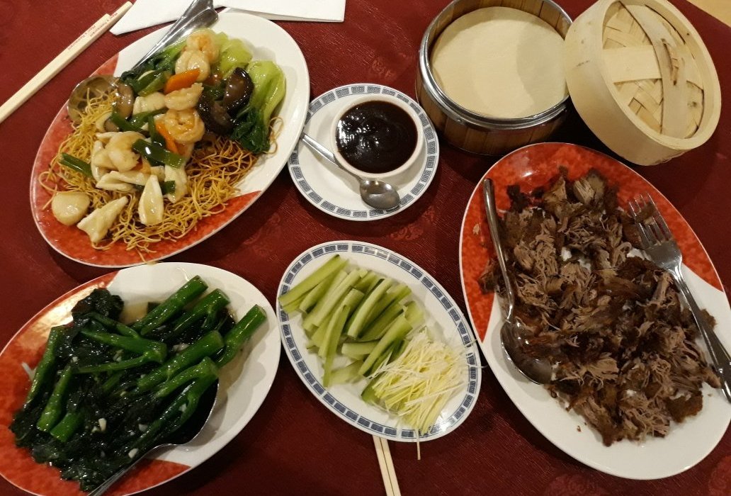 THE 10 BEST Chinese Restaurants in York (Updated 2024)