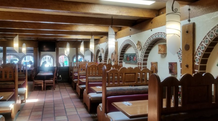 Las Margaritas