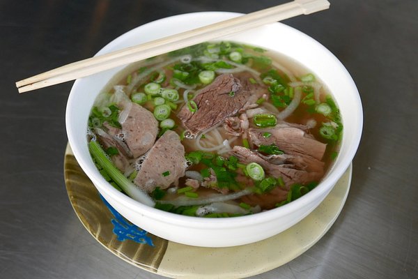 THE 10 BEST Vietnamese Restaurants in Westminster (Updated 2024)
