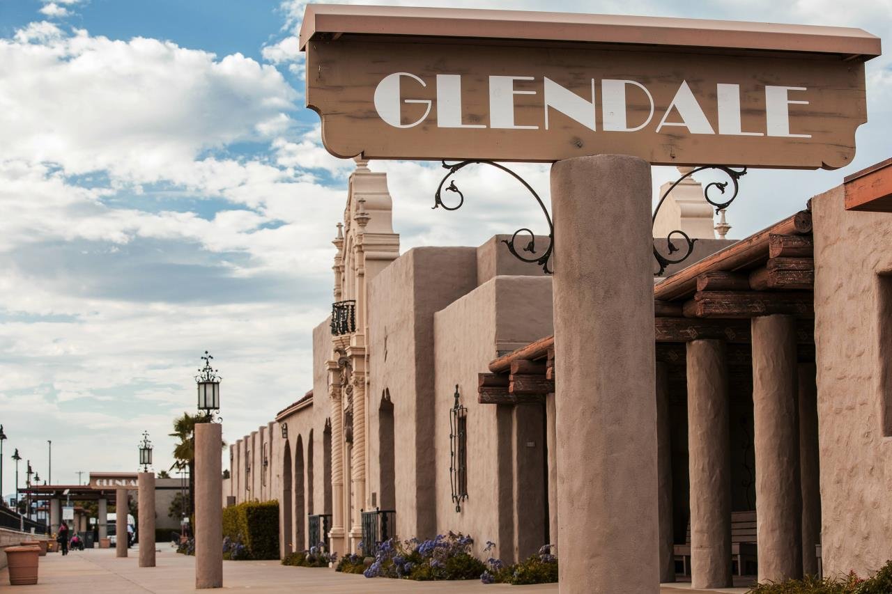 Glendale Station All You Need to Know BEFORE You Go 2024