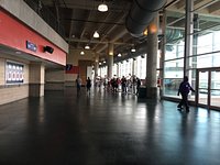 Stadium tour only $6 - Review of NRG Stadium, Houston, TX - Tripadvisor