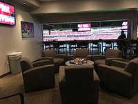 WARNING they will throw your bag or purse - Review of NRG Stadium, Houston,  TX - Tripadvisor