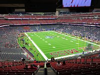 NRG Stadium Houston  2023 Tickets & Tours - Tripadvisor