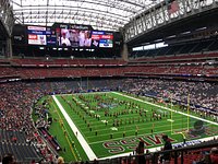 NRG Stadium Houston  2023 Tickets & Tours - Tripadvisor