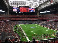 NRG Stadium Houston  2023 Tickets & Tours - Tripadvisor