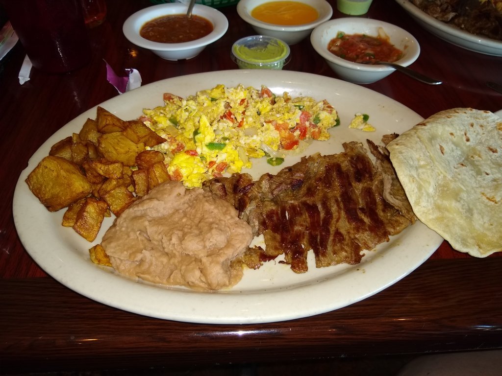 EL DORADO RESTAURANT, Alamo - Restaurant Reviews, Photos & Phone Number -  Tripadvisor