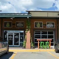 Next Door to Millstone Pizza and Taproom