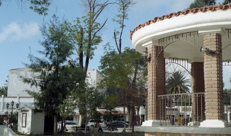 Kiosko