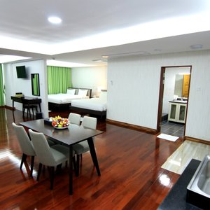 Family Suite