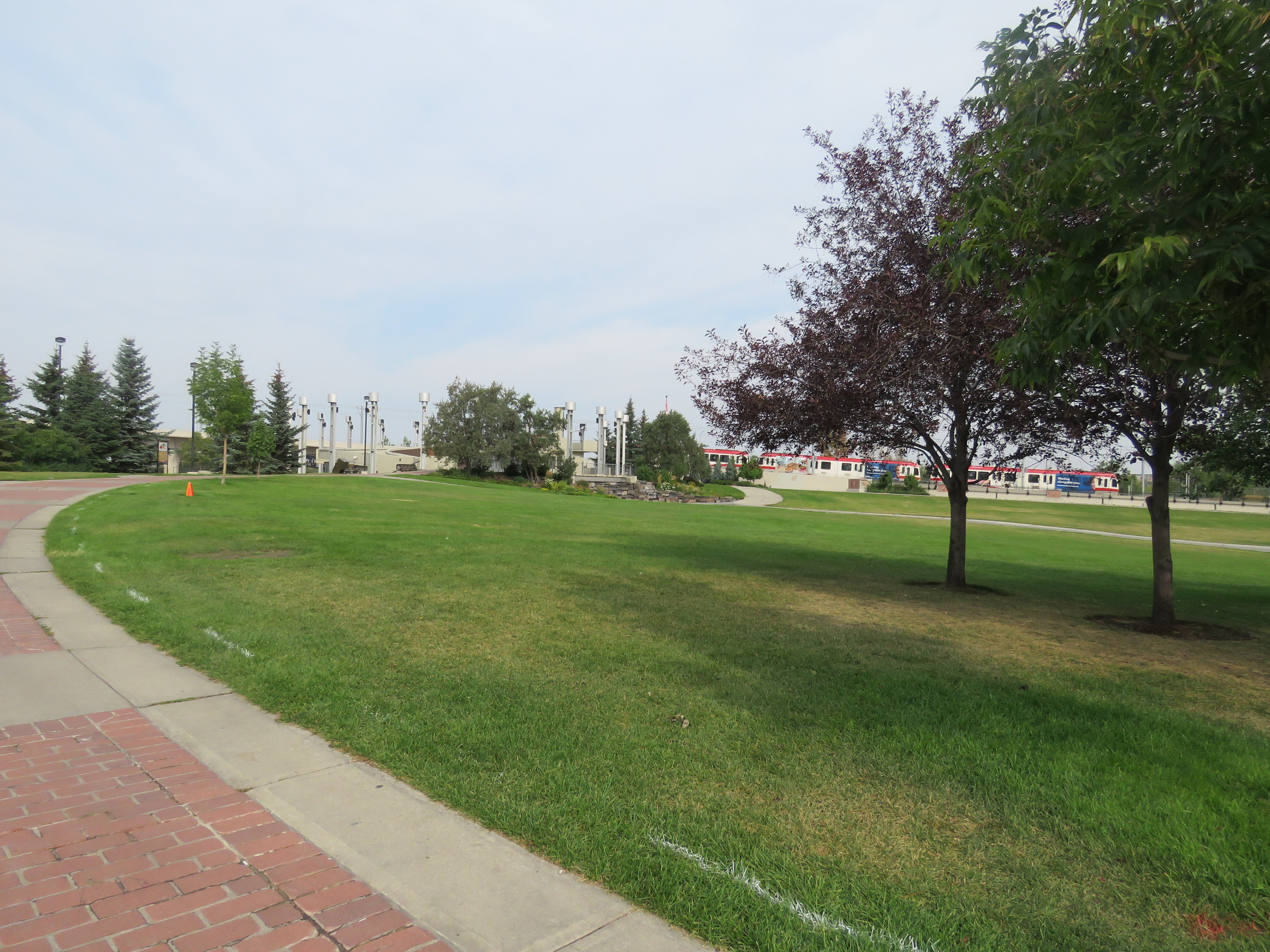 Shaw Millennium Park Calgary 2022 Lohnt Es Sich Mit Fotos   Large Green Spaces 