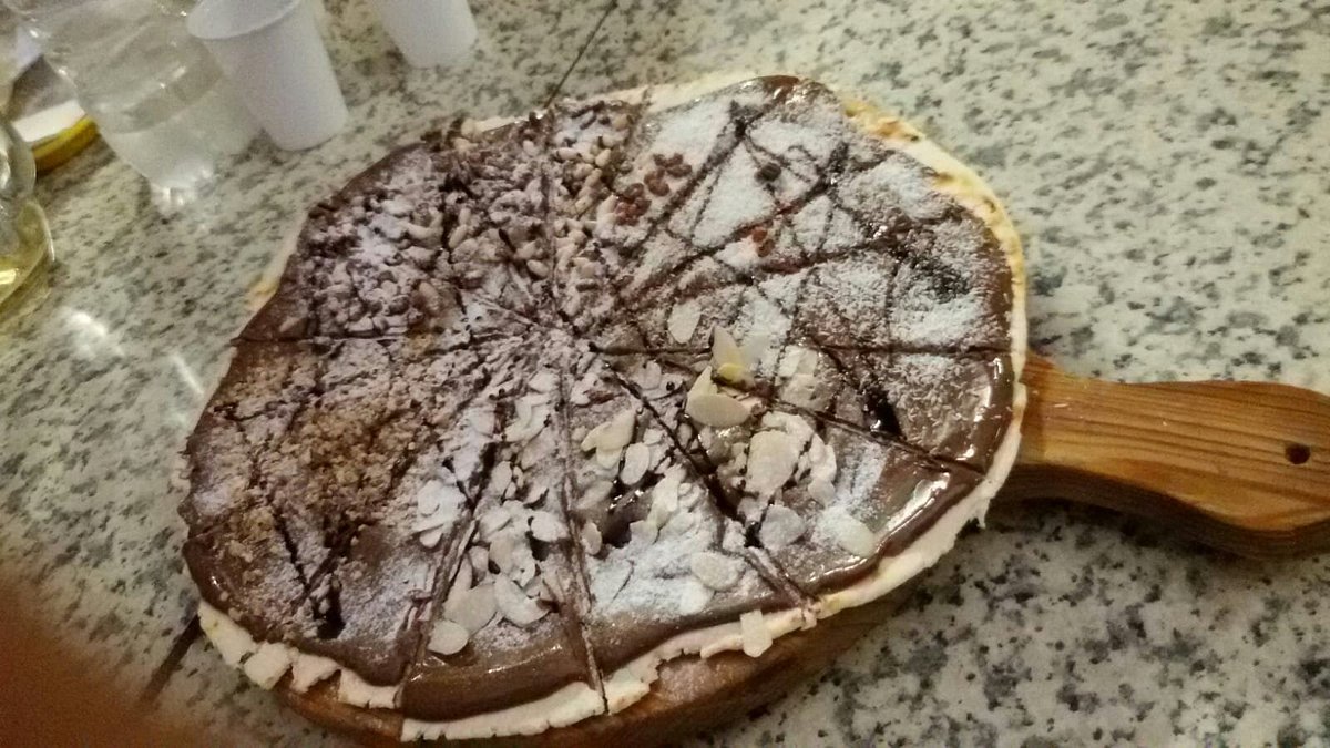 Torta di compleanno POKEMON - Foto di Pasticceria Mimosa, San Mauro  Pascoli - Tripadvisor