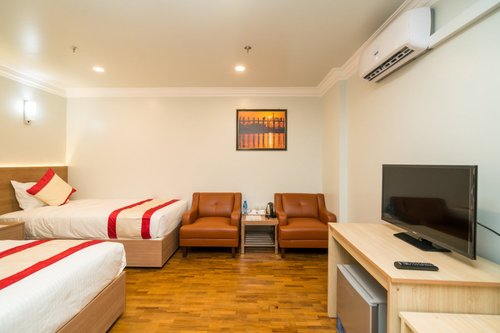 Sakura Hotel & Serviced Apartment - Prices & Reviews (yangon, Myanmar)