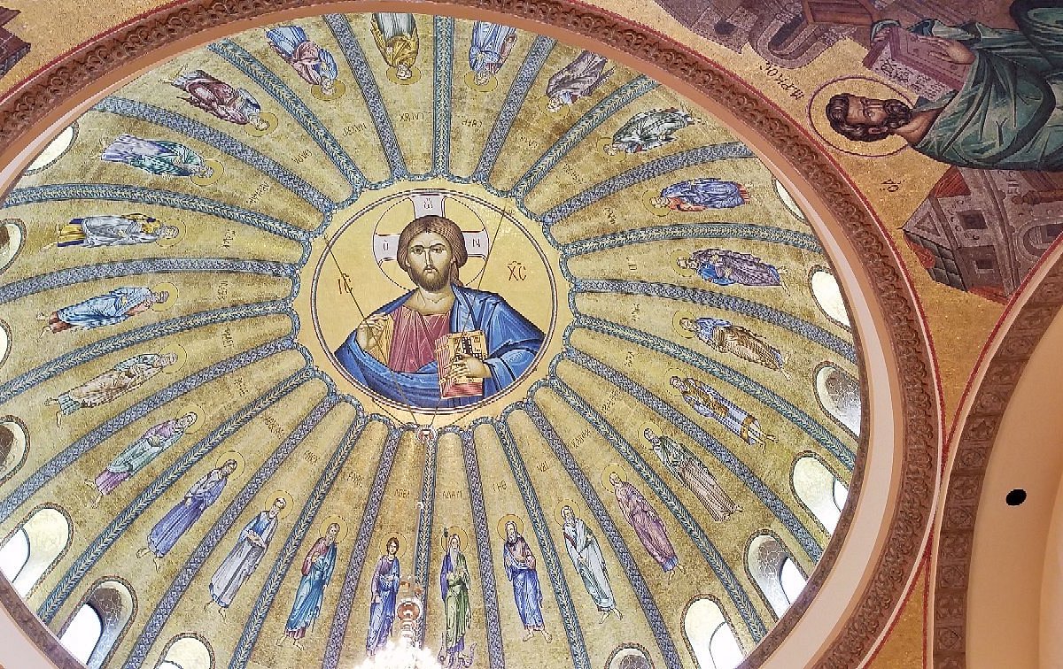 Greek Orthodox Cathedral (Columbus) All You Need to Know BEFORE You Go