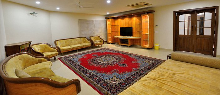 SRI RANGA KRUPA - Guest house Reviews (Tiruchirappalli, India)