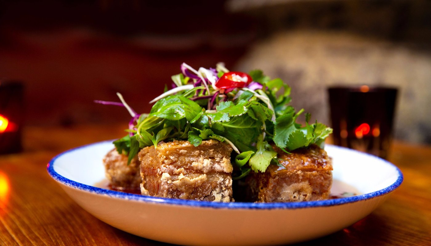 RED SPICE ROAD, Melbourne Central Business District Updated 2025 Restaurant Reviews, Menu
