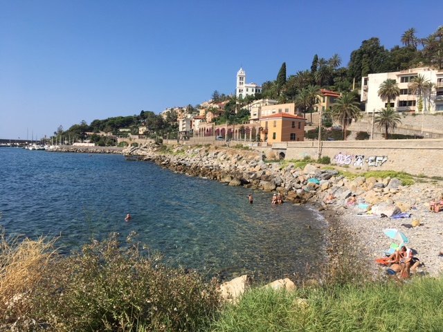 bordighera