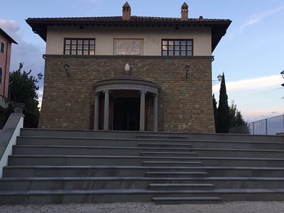 CASALE MILLESOLI (Perugia, Italië) - foto's, reviews en prijsvergelijking -  Tripadvisor