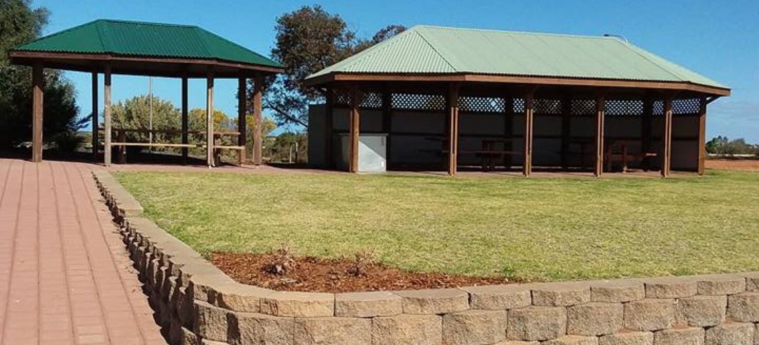 Whyalla Wetlands - 화이앨라 - Whyalla Wetlands의 리뷰 - 트립어드바이저