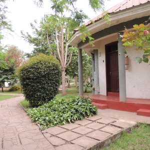 Arusha Planet Lodge, hotel in Arusha