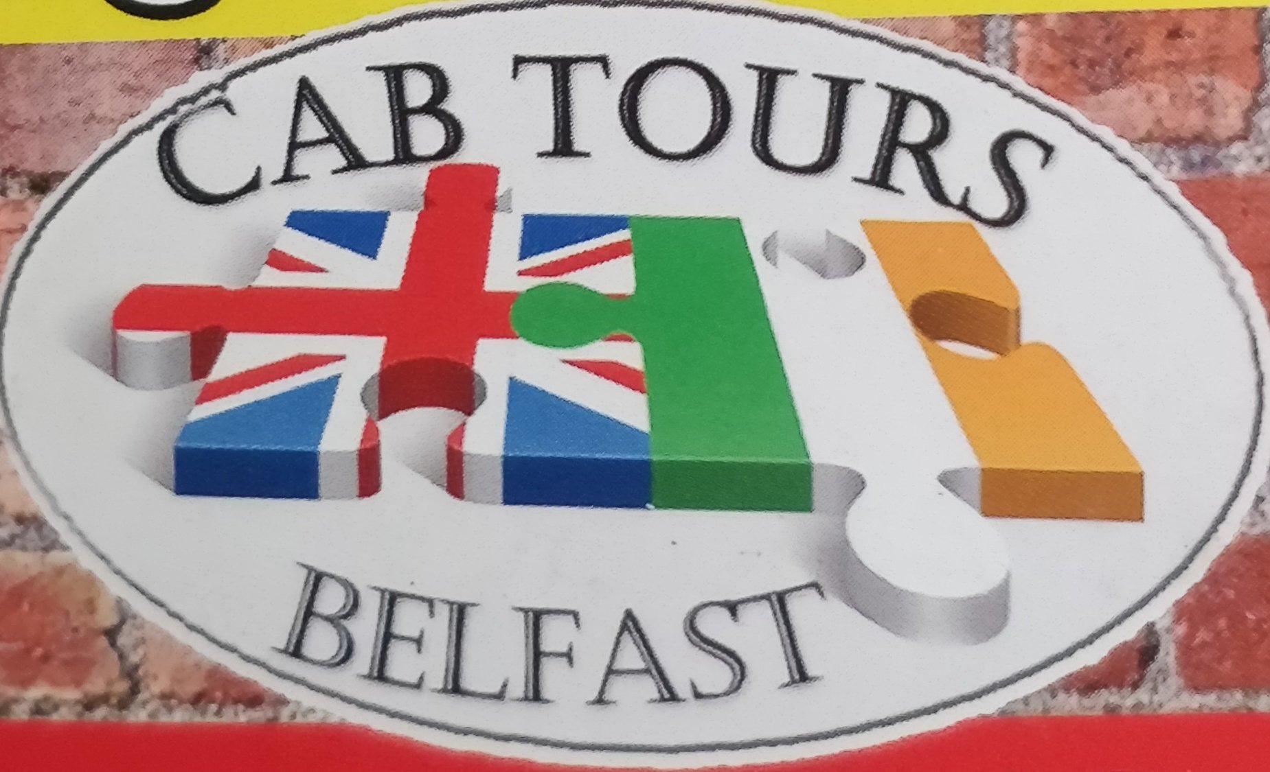 CAB TOURS BELFAST - All You Need To Know BEFORE You Go