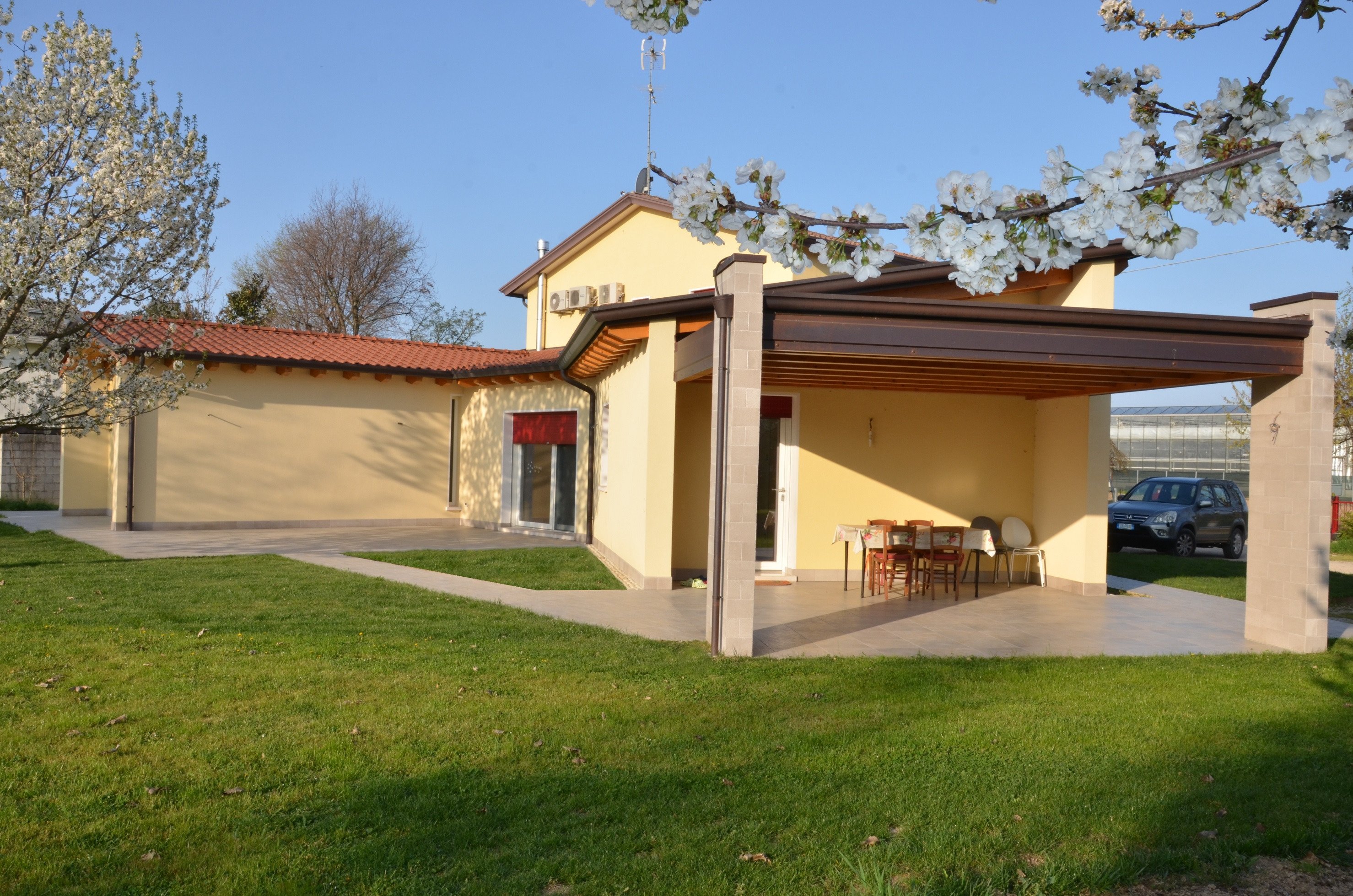 BELLA PIAVE - Prices & B&B Reviews (Fossalta Di Piave, Italy)