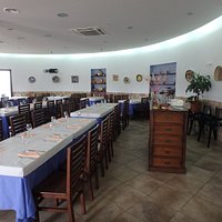 Comedor Climatizado