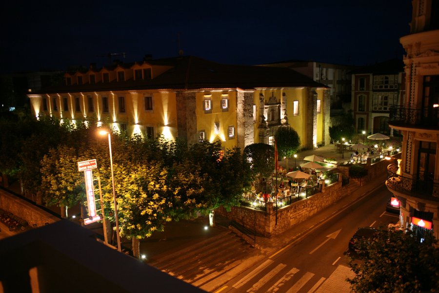 HOTEL DON PACO Updated 2021 Prices  Reviews  and Photos  Llanes