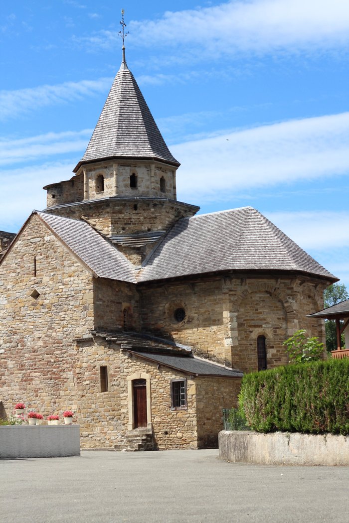 Imagen 10 de Église de L'Hopital-Saint-Blaise