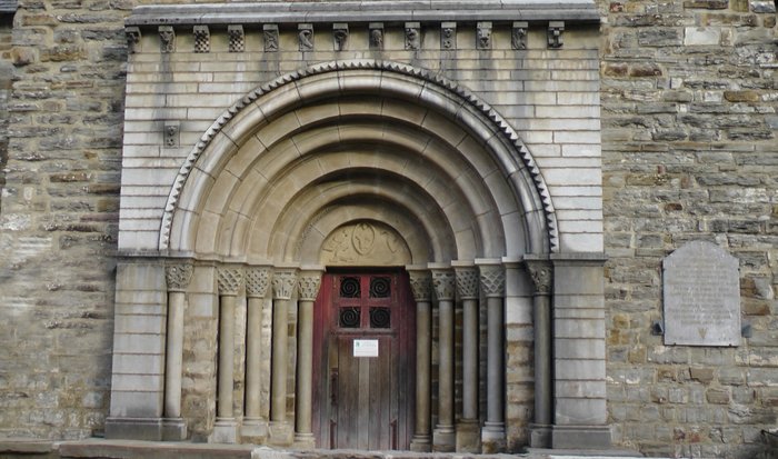 Imagen 7 de Église de L'Hopital-Saint-Blaise