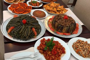 Yemek