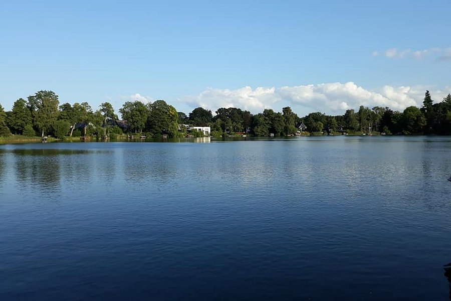 Great Ploen Lake image