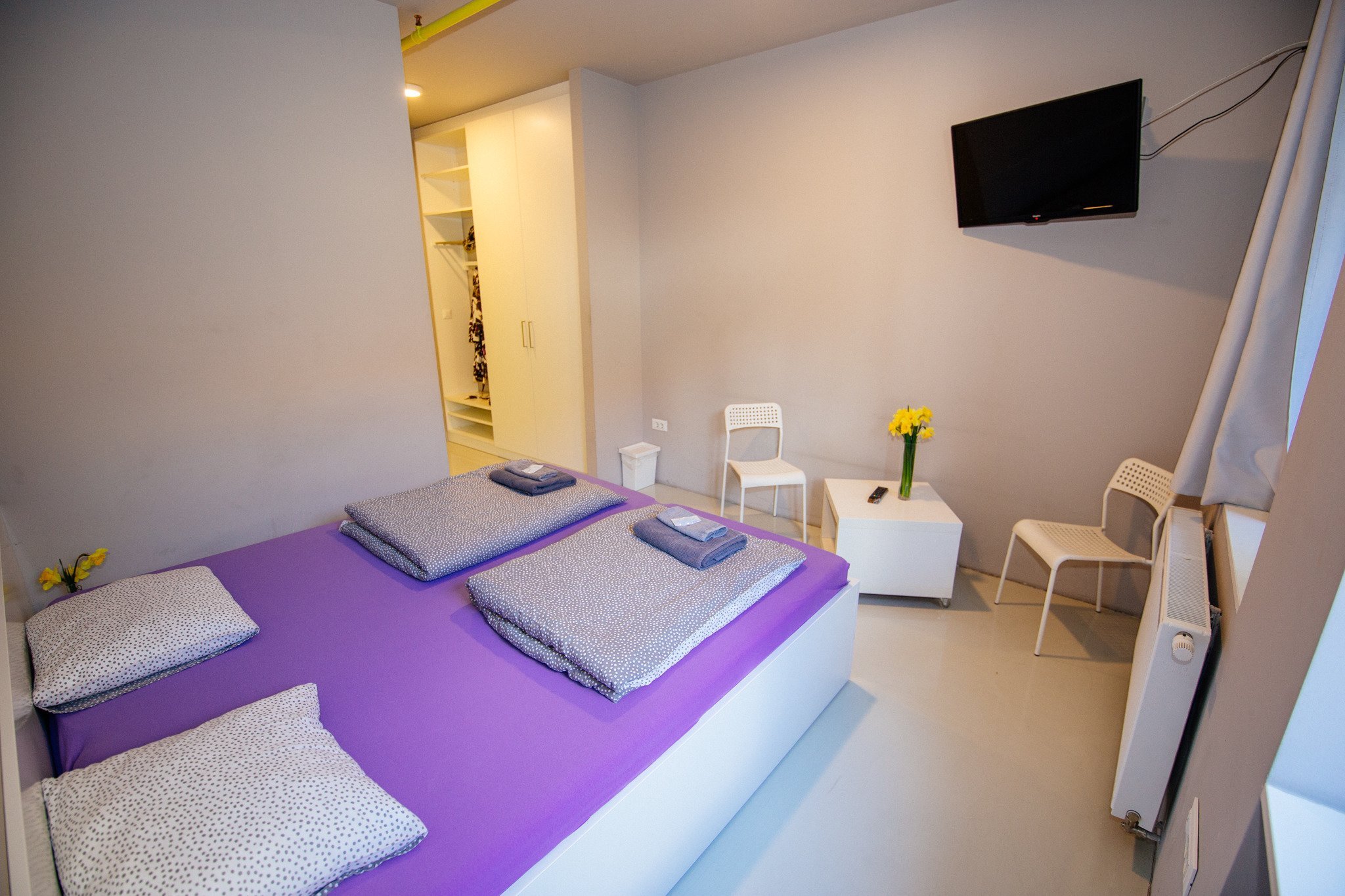 Hostel 63 Zagreb by null