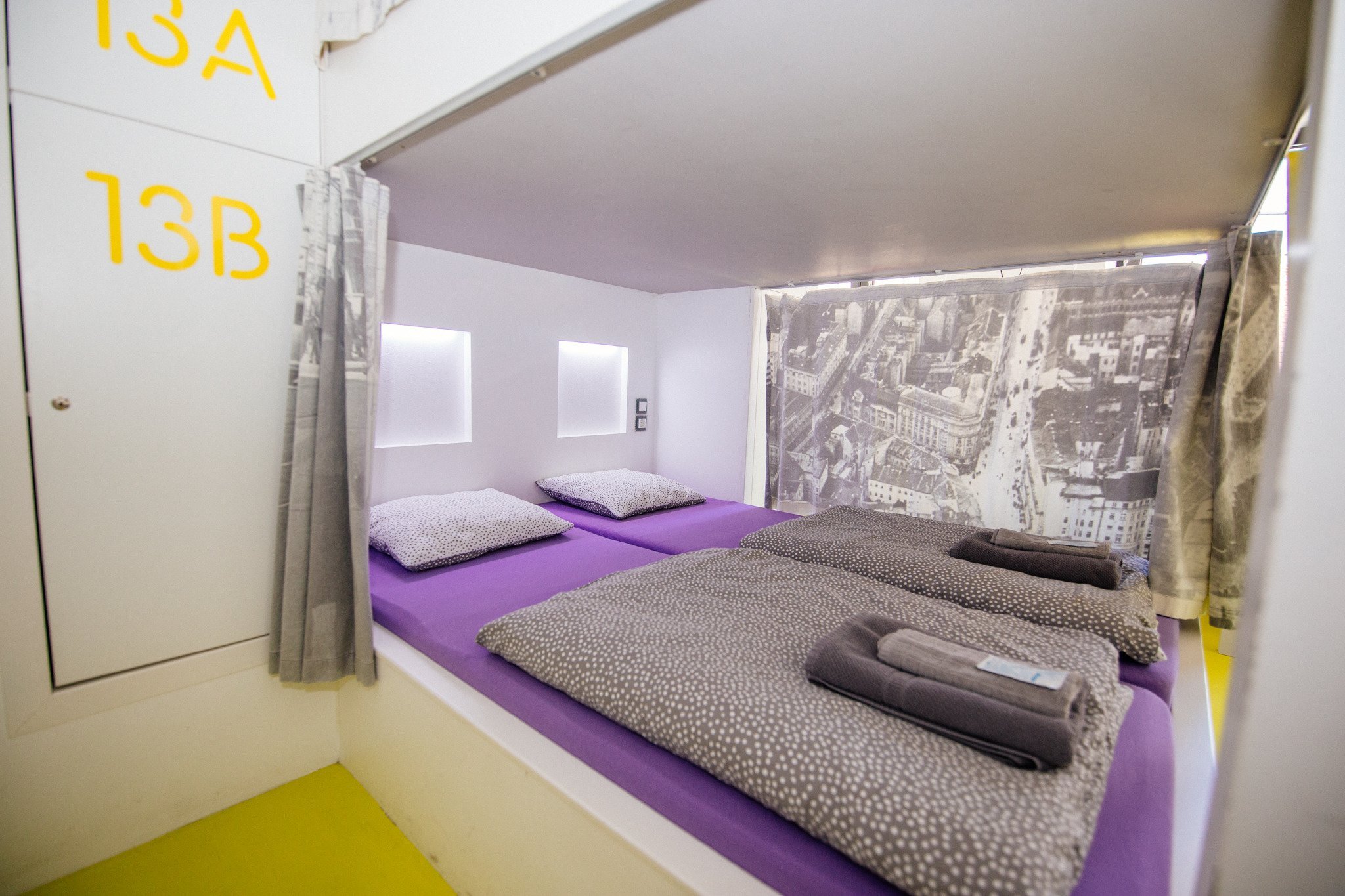Hostel 63 Zagreb by null