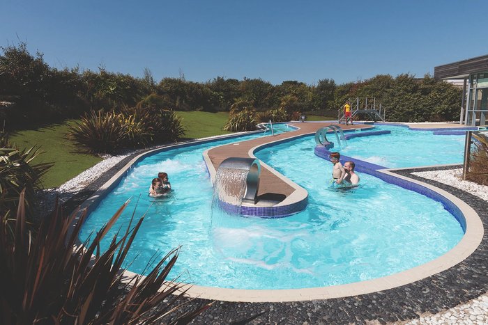 Reighton Sands Holiday Park Pool: Pictures & Reviews - Tripadvisor