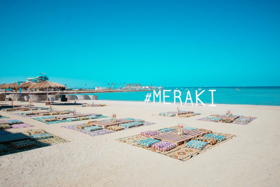 Meraki Resort 98 1 6 2 Updated 2020 Prices Hotel Reviews Hurghada Egypt Tripadvisor