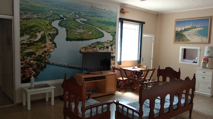 Sala de TV