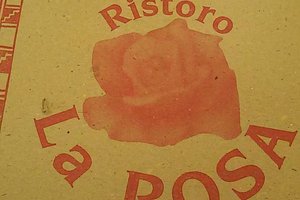 Menù