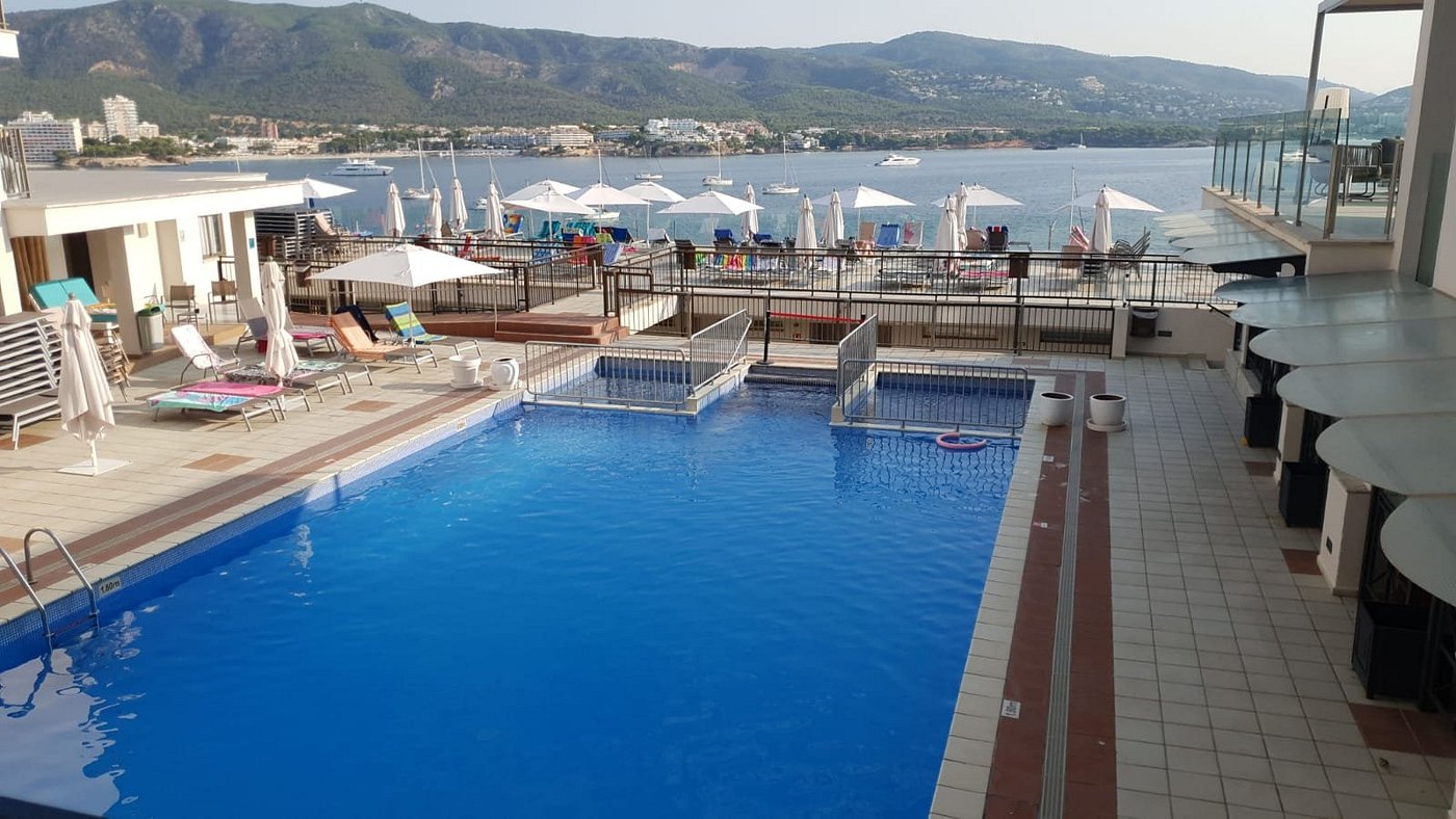 Leonardo Royal Hotel Mallorca Palmanova Bay Pool Pictures And Reviews Tripadvisor 