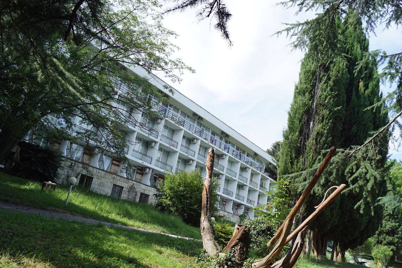 Journalist Park Hotel Restaurant: Pictures & Reviews Journalist Park Hotel Restaurant: Pictures & Reviews - Tripadvisor