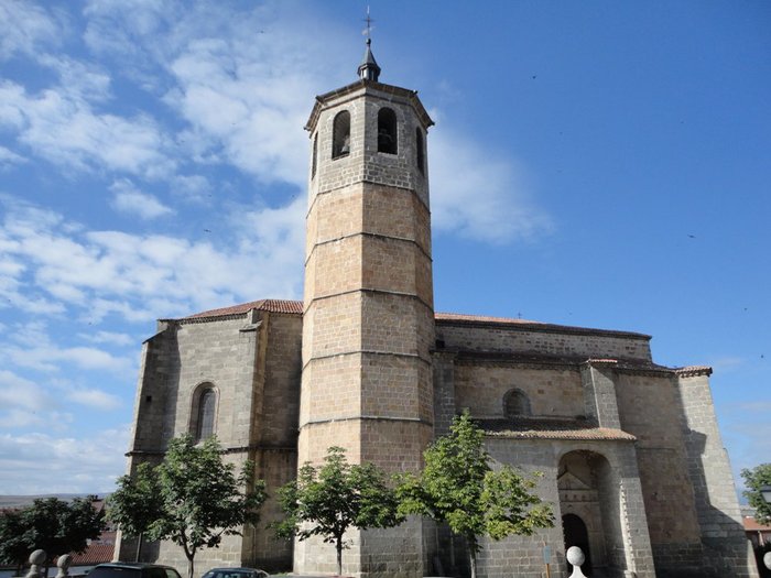 Imagen 6 de Iglesia de Santiago