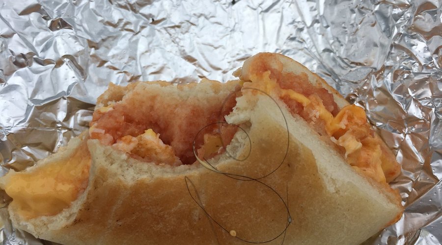 Manhattan Bagel