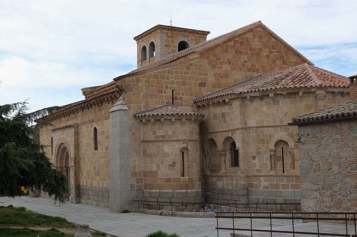 Imagen 7 de Iglesia de San Andrés