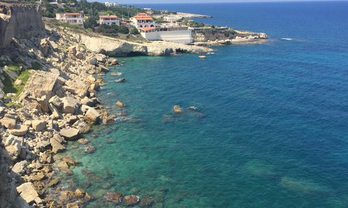 Аугуста сицилия купить дом в бенидорме испания