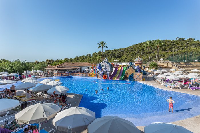 FERGUS CLUB EUROPA $126 ($̶1̶7̶2̶) - Updated 2023 Prices & Hotel Reviews -  Peguera, Spain